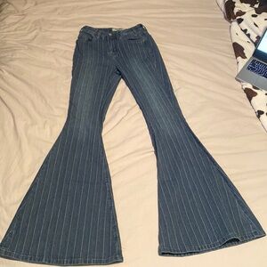 Rock and Roll Jeans